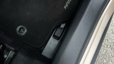 Toyota Aygo X 1.0 VVT-i Exclusive 5dr Petrol Hatchback